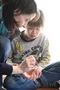carousel chooser