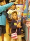 carousel chooser
